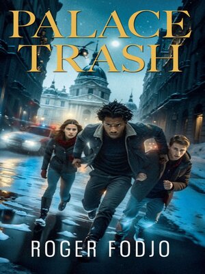 cover image of Palace Trash
